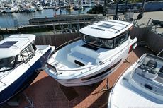 2024 Jeanneau Merry Fisher 895 Sport