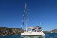 Beneteau Oceanis 473 Clipper