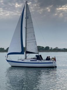 Sadler 26