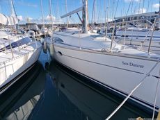 2005 Jeanneau Sun Odyssey 32i
