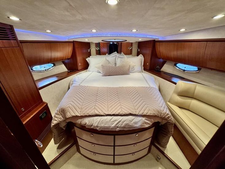 Galeon 440 Fly IPS