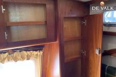 2005 Proficiat kruiser 1100 Retro