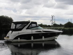 2010 Bayliner  335