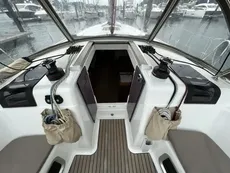 2015 Jeanneau Sun Odyssey 449
