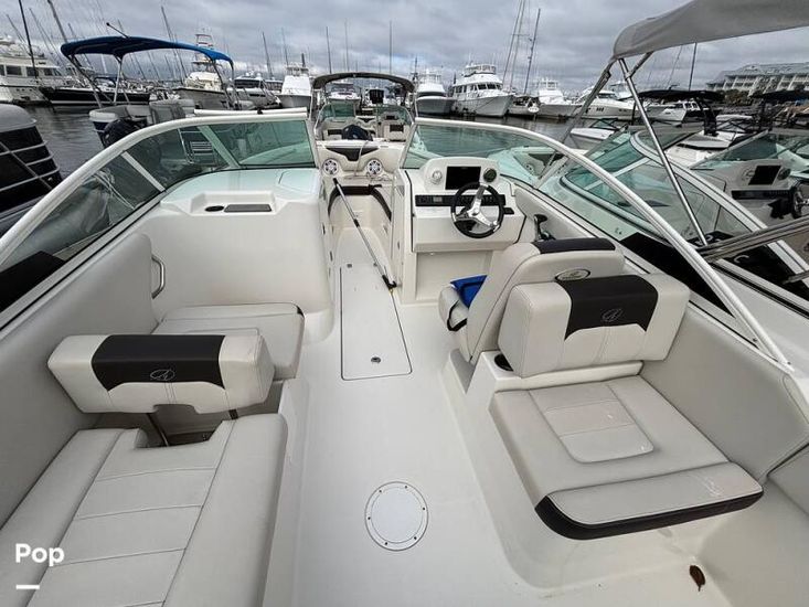 2024 Sailfish 226 dc