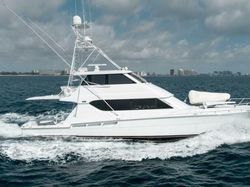 1999 Hatteras Sportfish