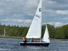 2022 Wanderer in immaculate condition