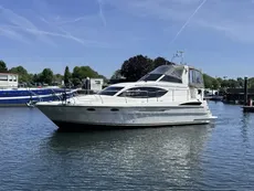 2012 Broom 370