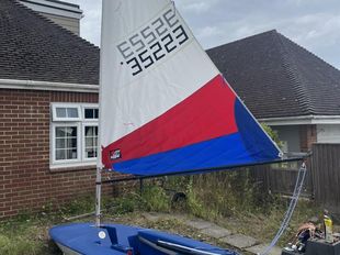 Topper 27629