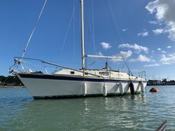 Westerly Konsort 1986 – “Kiama”