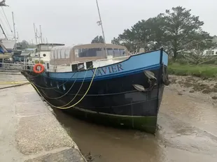 Luxe Motor 30m