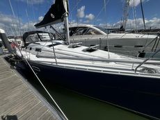 Beneteau Oceanis 323 