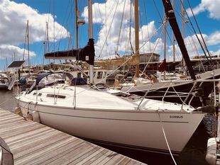 1997 Moody S 31