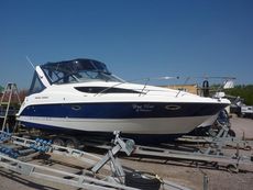 Bayliner 285