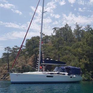 2009 JEANNEAU SUN ODYSSEY 44i
