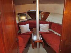 WINGA 78 MOTORSAILER QUALITY SCANDINAVIAN  BUILD £23950