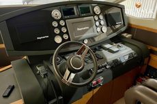 2012 Rodman Muse 74