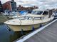 Sea Sport 24 Lying Brayford Pool Lincoln