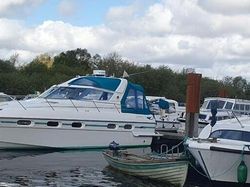 Sealine 365 Sportsbridge