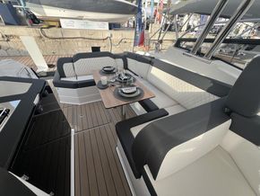 2025 Bavaria SR35 Open Top 10