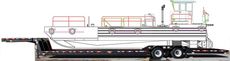 NEW BUILD - SMAVE S48 Pollution Control Vessel