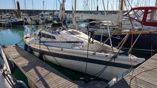 1979 Robber 111E