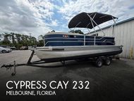 2023 Cypress Cay Seabreeze 232