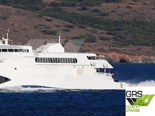74m / 450 pax Passenger / RoRo Ship for Sale / #1043469