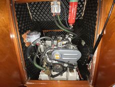 2006 Beneteau Oceanis 343 Clipper