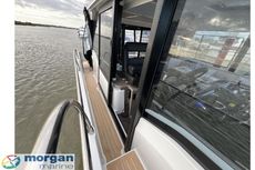 2026 Jeanneau Merry Fisher 1295 Coupe