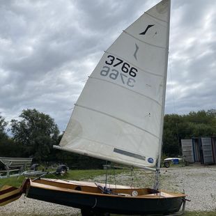 Solo 3766