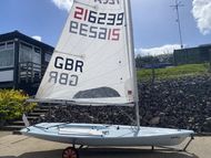 Laser 216239