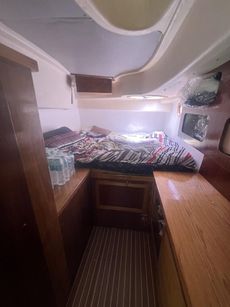 Broadblue 385 Catamaran in Langkawi