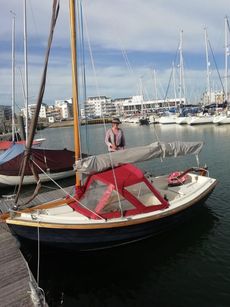 Character boats Post boat