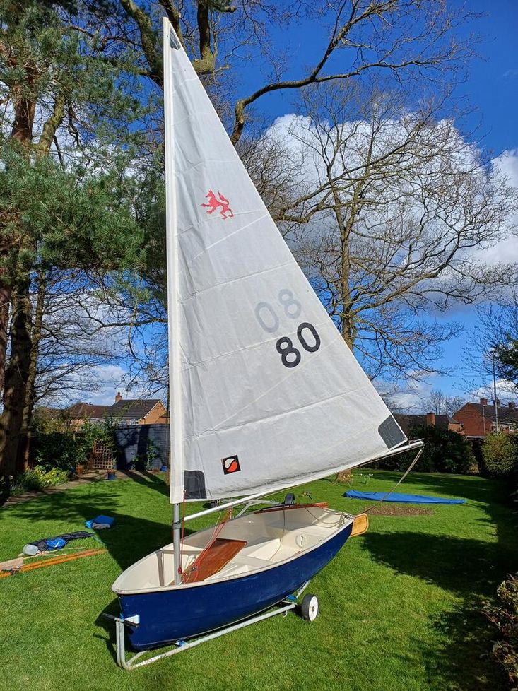 Red Fox Foxer for sale UK, Red Fox boats for sale, Red Fox used boat ...