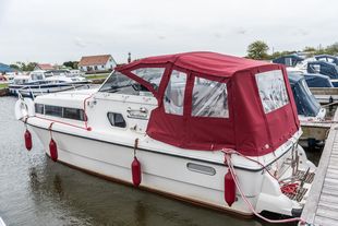 Shetland 27