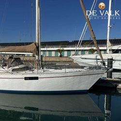 1981 North Wind 41