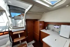 2011 Prestige 390 S