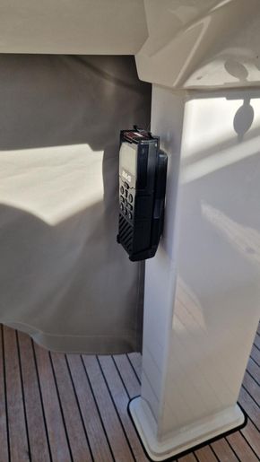 2021 Bavaria Vision 42 25