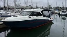 Beneteau Antares 8