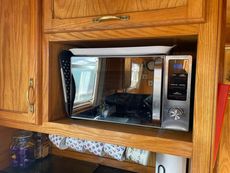 South West Durham Steelcraft Cruiser Stern