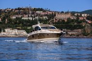 Jeanneau Prestige 42S - Full 2026 refit
