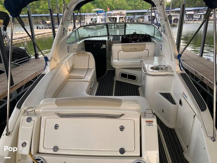 2011 Sea Ray 280 sundancer