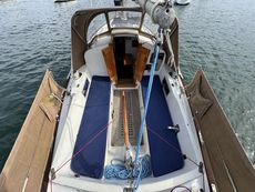 Classic Van de Stadt Harmony 31