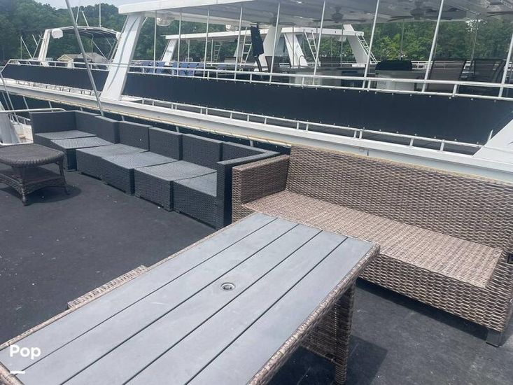 1998 Stardust Cruiser Stardust 86