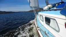 Colvic Springtide 24 &ndash; Sturdy Coastal Cr