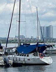 Beneteau Evasion 36