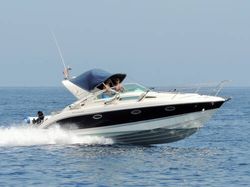 1999 Fairline Targa 30