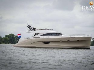 2025 Van der Heijden Exclusive Deluxe 2000