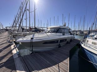 2015 Jeanneau NC9